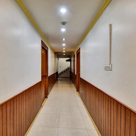 Townhouse Hotel Fly View Jaipur Exterior foto