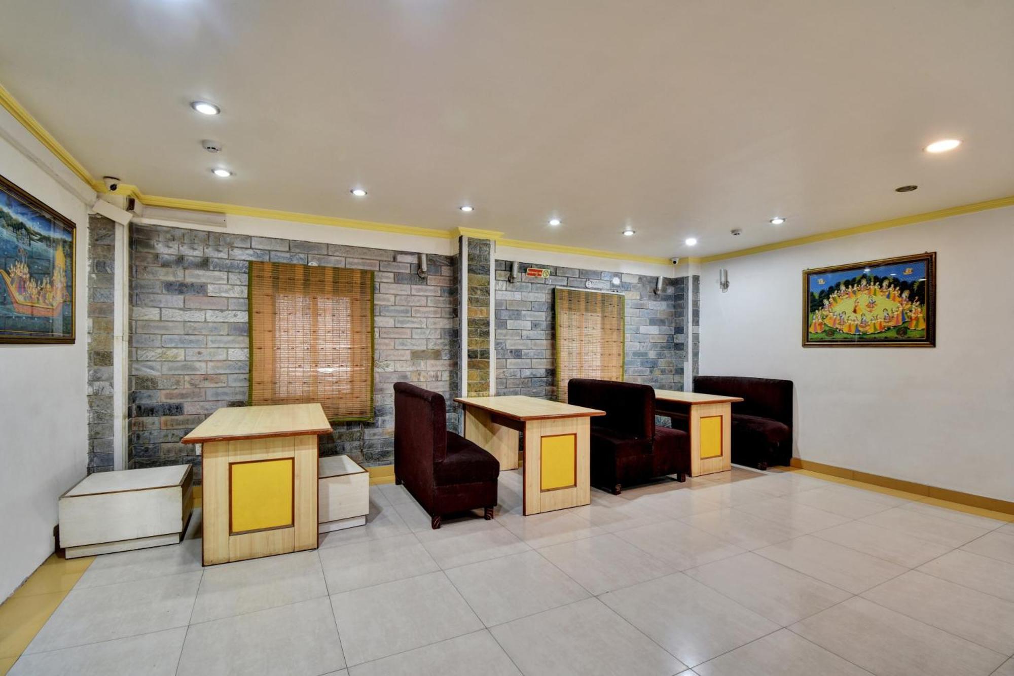 Townhouse Hotel Fly View Jaipur Exterior foto