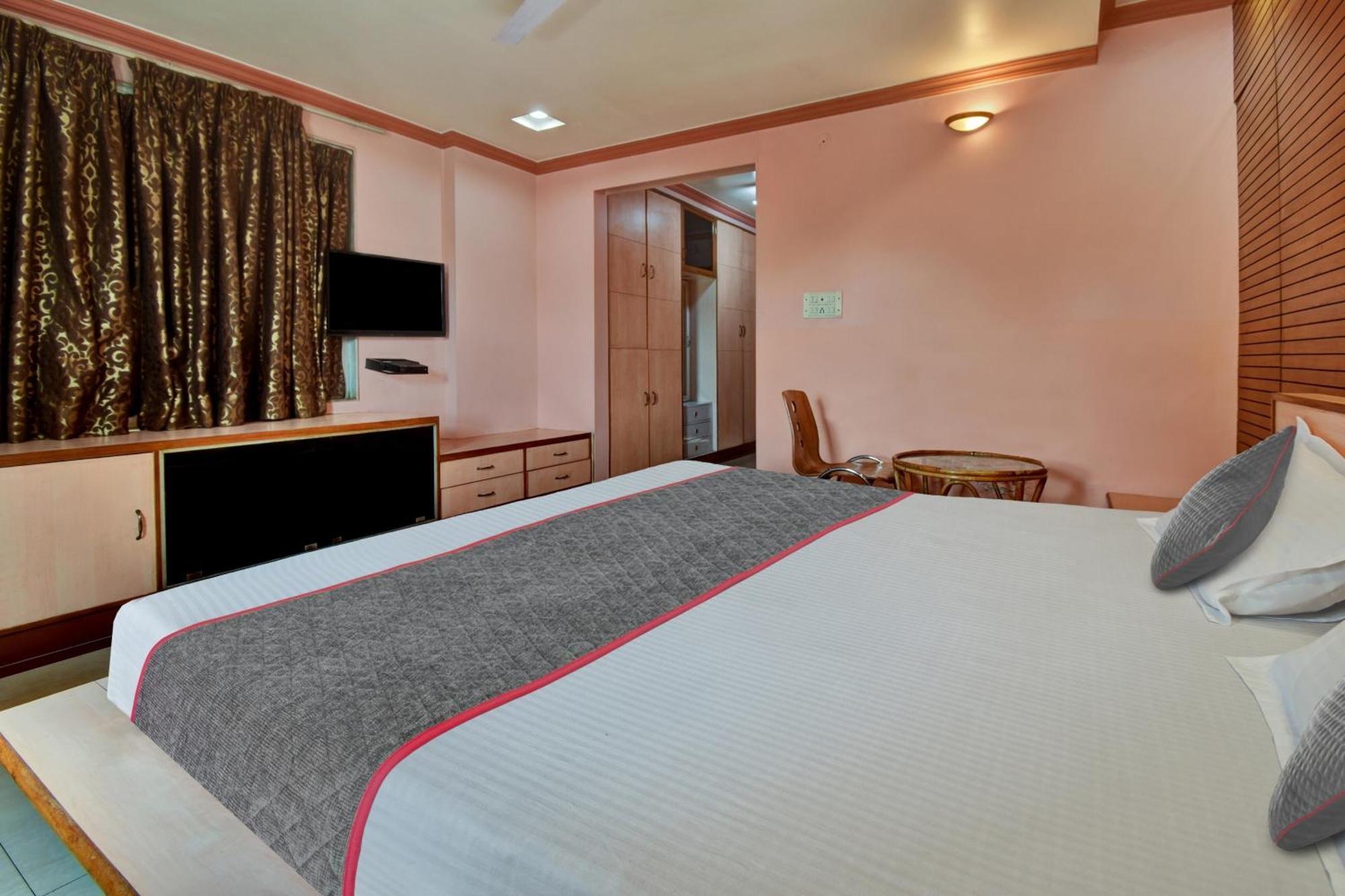 Townhouse Hotel Fly View Jaipur Exterior foto