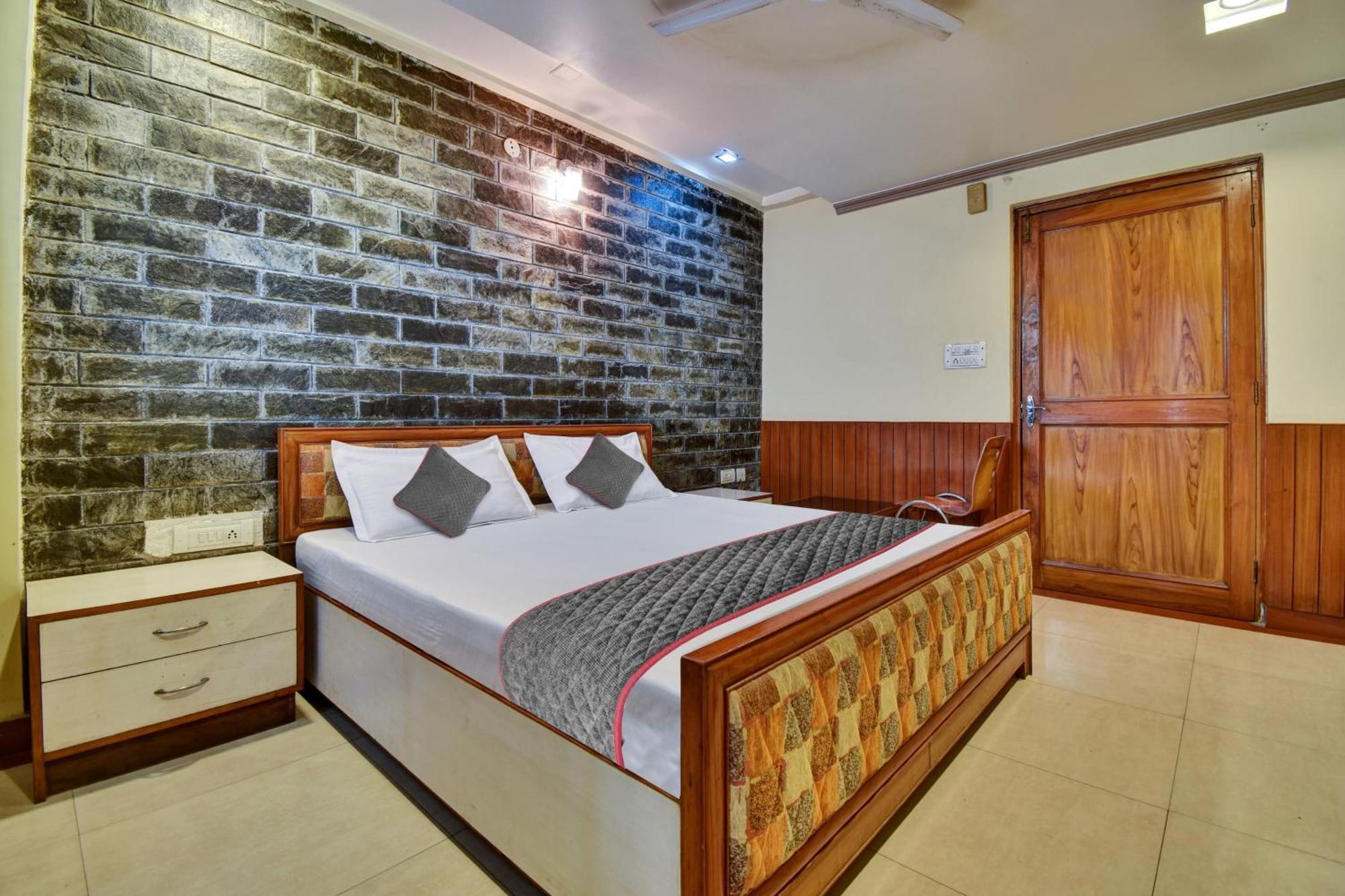 Townhouse Hotel Fly View Jaipur Exterior foto